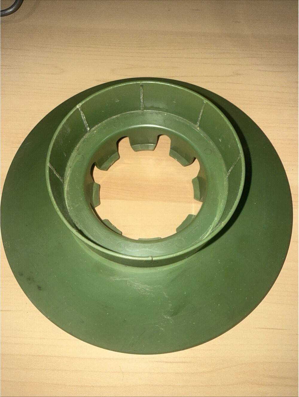 Coleman Propane Lantern Base Only For 5150 5151 5152 5154 Lanterns